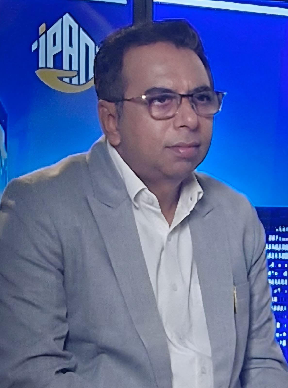 Ish Kr Narang