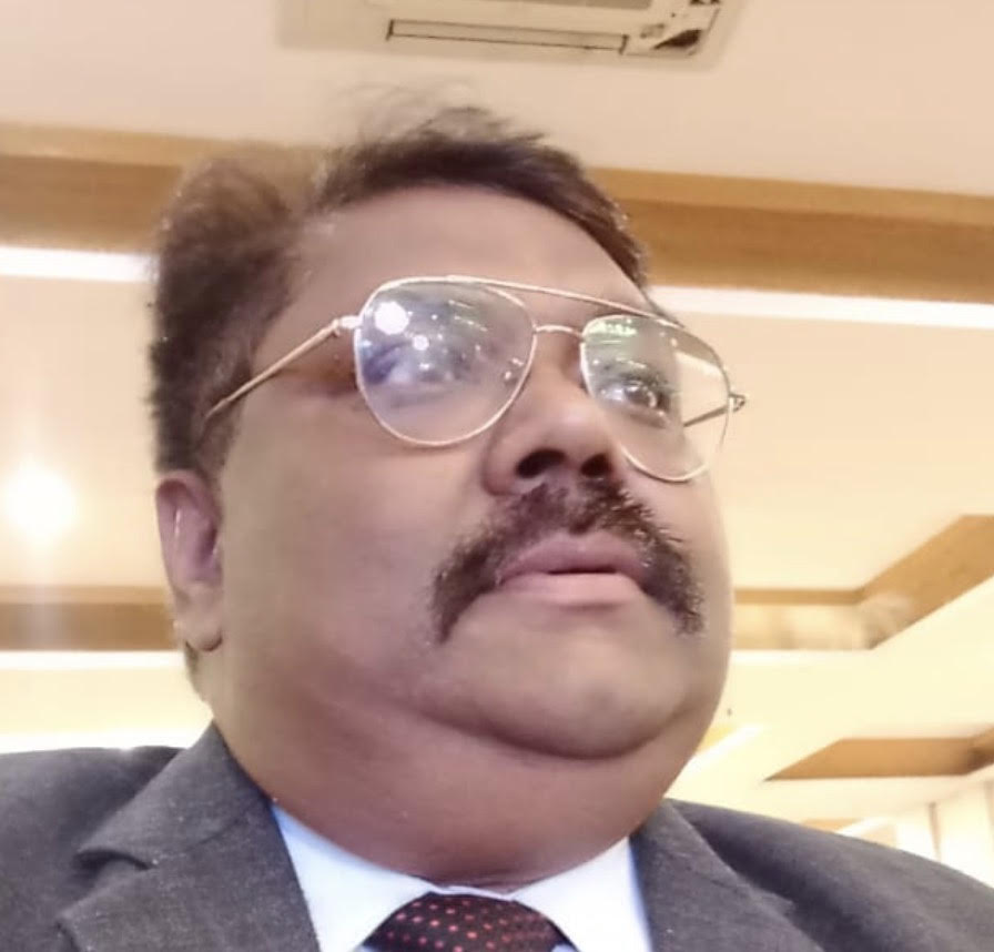 Mukesh Yadav